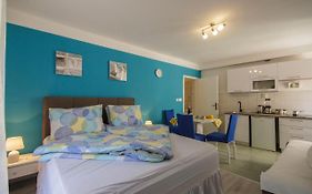 Apartment Filomena In The Center
